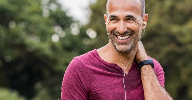 Sports Rehabilitation Therapy